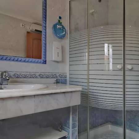 Apartment Desconectaengalicia Atico La Lanzada