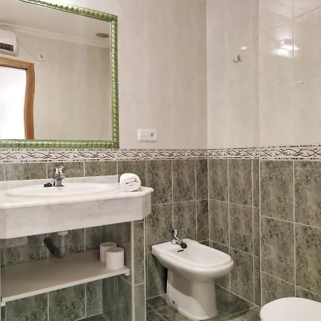 Desconectaengalicia ático La Lanzada Apartamento