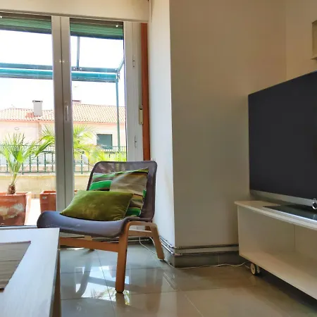 Desconectaengalicia Atico La Lanzada Apartment