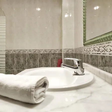 Apartamento Desconectaengalicia ático La Lanzada