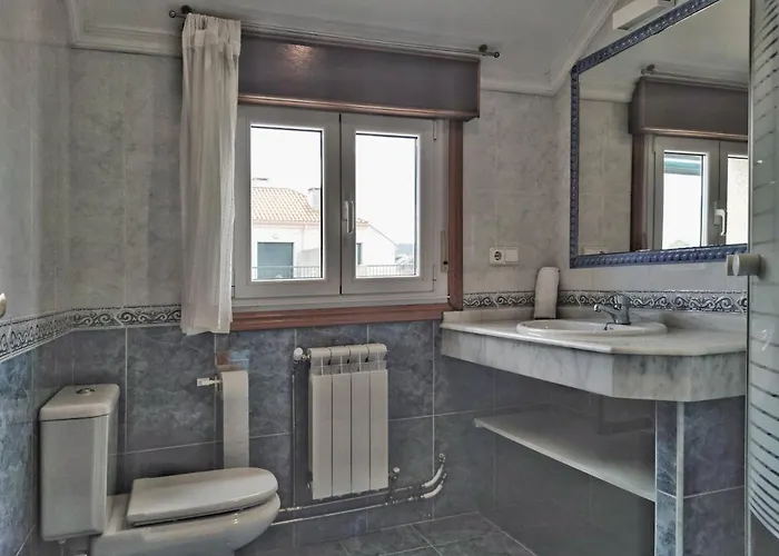 Desconectaengalicia Atico La Lanzada * Playa de la Lanzada