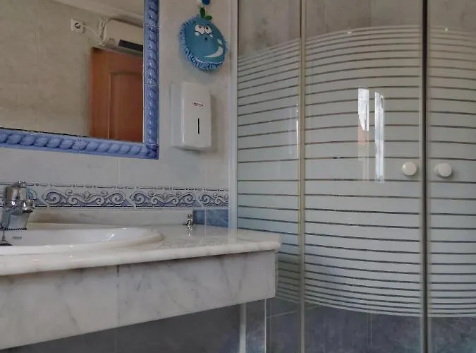 Daire Desconectaengalicia Atico La Lanzada