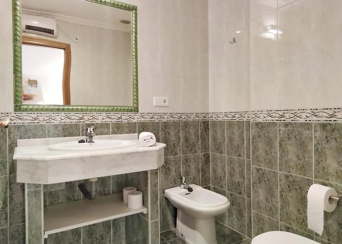 Desconectaengalicia Atico La Lanzada Daire